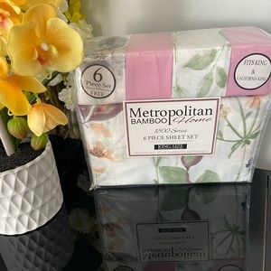 I’m selling sheet, king size,